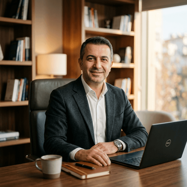 UTC Danışmanlık Hakkımızda